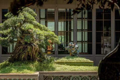 MGM RESERVE HOTEL ZHUHAI
