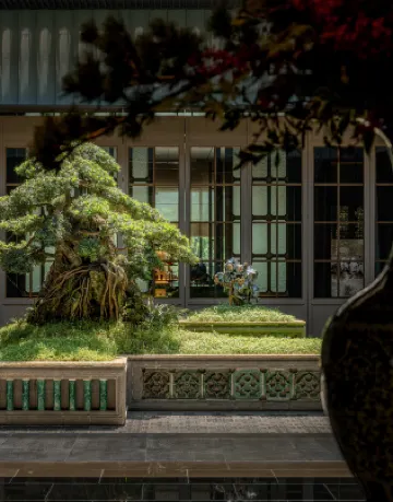 MGM RESERVE HOTEL ZHUHAI