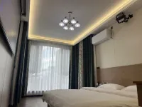 Dusk Collect Inn - homestay