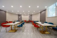 Shell Hotel (Wuxi Longshanshao Subway Station) - صديق للحيوانات الاليفة