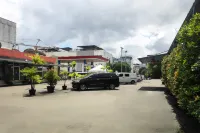 Hotel O Os Residence Hotels in Medan Maimun