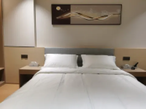 Nobei Hotel (Gerdeng Temple)