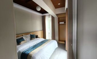 Yuxi Jiaguzhai Reception Station