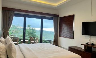 Keshava Villa Bedugul