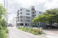 Quicky Stay Airport Hotels near KBU Prometric Testing Center (APC8465)