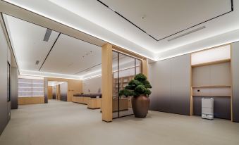 Quanji Hotel (Guangzhou Zengcheng Xintang Station Branch)