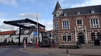 Oude Haven Borculo,  Old Harbour, with a lovely 2-person box spring - 2 estrellas