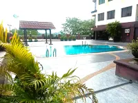 Good Hope Hotel - Motels