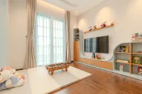 Ha Long Villa 3 min to Beach | Pool-Jacuzzi& Sauna