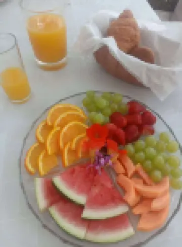 Sandton Spring Guesthouse Rivonia