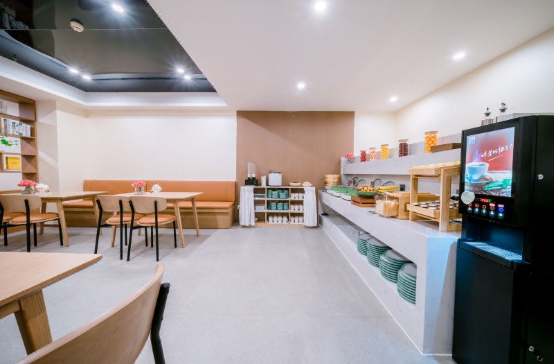 Waifiden Apartment (Canton Tower Zhujiang New Town) photo 3