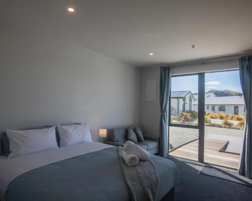 Azure Tekapo Hotels in Lake Tekapo