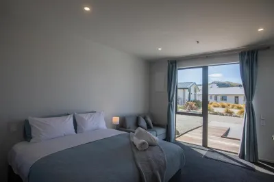 Azure Tekapo 탓 테카포 트리 주변 호텔