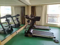 Vienna International Hotel (Bama) - نادي رياضي