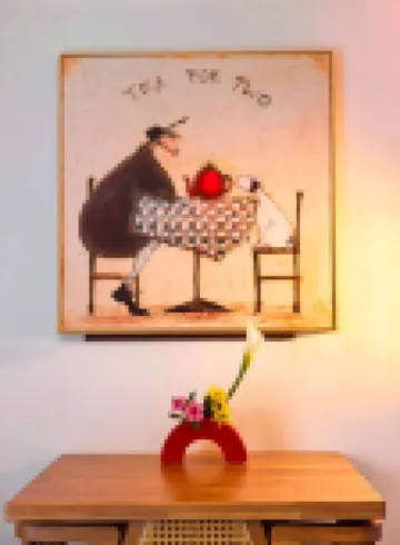 Mossy nest, 7 mins walk to JR station, near Ueno, great for couples honeymoon, girlfriends trip