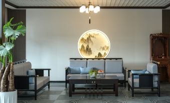 MEISU HOTEl(Miaoling Tunpu Branch)