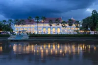 Ping Pura Riverside Resort and Spa, Chiang Mai Hotels near Wat gategaram museum