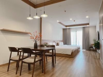 TMS Quy Nhon - Hupasearest