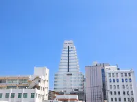 Art Hotel Miyazaki Sky Tower Hotels in 