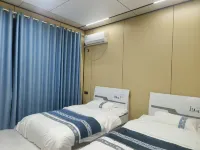 Daxiaojing Zuixianglou Homestay