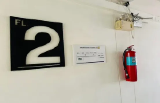 Baan Sabai Guesthouse