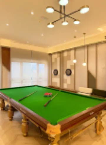 Agile Residence Comfy House