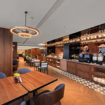 Intercity Hotel Shanghai Nanjing Road Pedestrian Street The Bund
