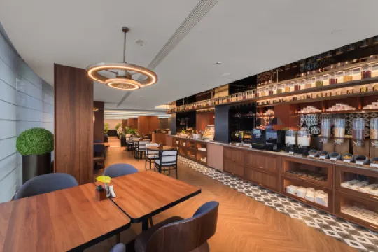 IntercityHotel Shanghai the Bund Nanjing East Road