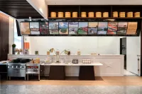 大荔賓館 - 早餐