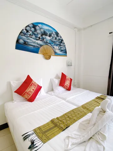 รูปภาพของจำได้ไหม @ ภูเก็ตทาวน์โฮสเทล