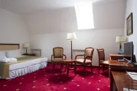 Atyrau Dastan Hotel Hotels in Atyrau