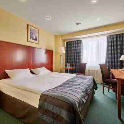 Marins Park Hotel Moskva Prazhskaya Rooms