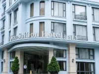 Ciao SaiGon Hotel & Spa Hotels near Tan Son Nhat internationella flygplats