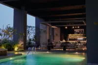 Shō Hotel Penang - bar