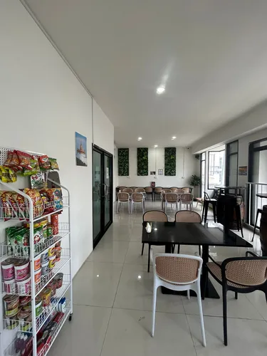 รูปภาพของKiwi Capsule Hotel