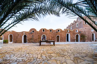 Ksar Ouled Debbab Hotels in 