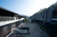 Nuobin Vacation Apartment - วิว