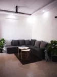 HomeGround - Stay | Play | Recharge 3 BHK