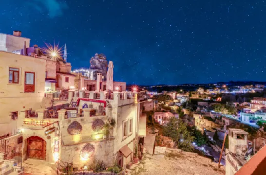 Castle Inn Cave Cappadocia Hotels near Ortahisar Castle