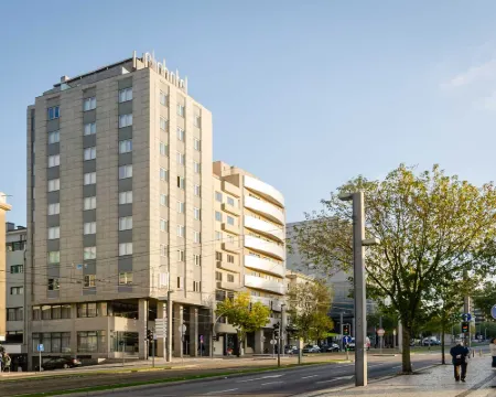 クリップ ホテル マファムデのホテル