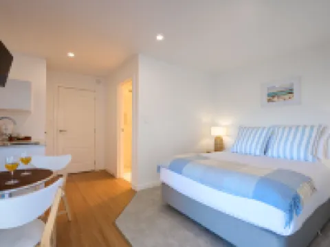 Bicheno Ocean Views Apt 2 فنادق في بيتشينو
