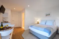 Bicheno Ocean Views Apt 2 Hotel in zona Waubs Beach