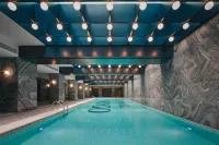 Hotel Indigo WUXI QINGMING BRIDGE by IHG