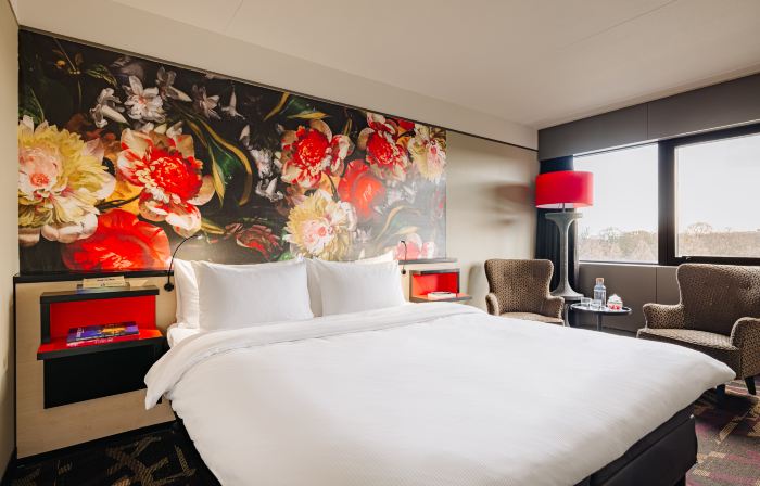 Leonardo Hotel Den Haag Babylon