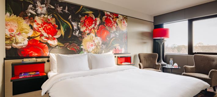 Leonardo Hotel Den Haag Babylon Hotels in Den Haag