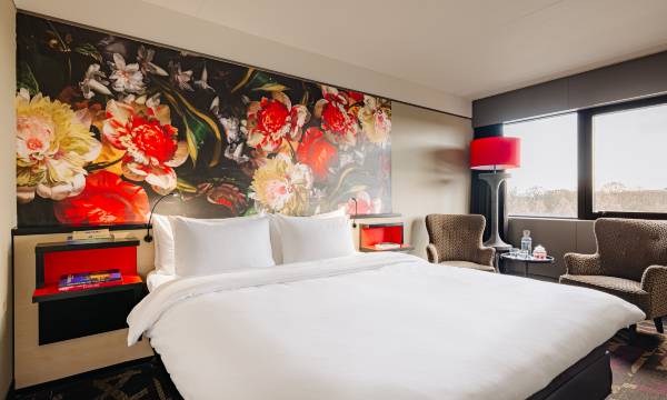 Leonardo Hotel Den Haag Babylon