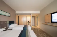 Homeinn Selected Hotel (Nanchong China West Normal University)