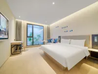 Rujia Hotel (Chizhou High-Speed Railway Station) Hotel a Chizhou