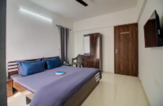 VibeStayZ Kedar Hinjewadi