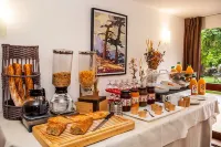 Appart Hotel Corte HR